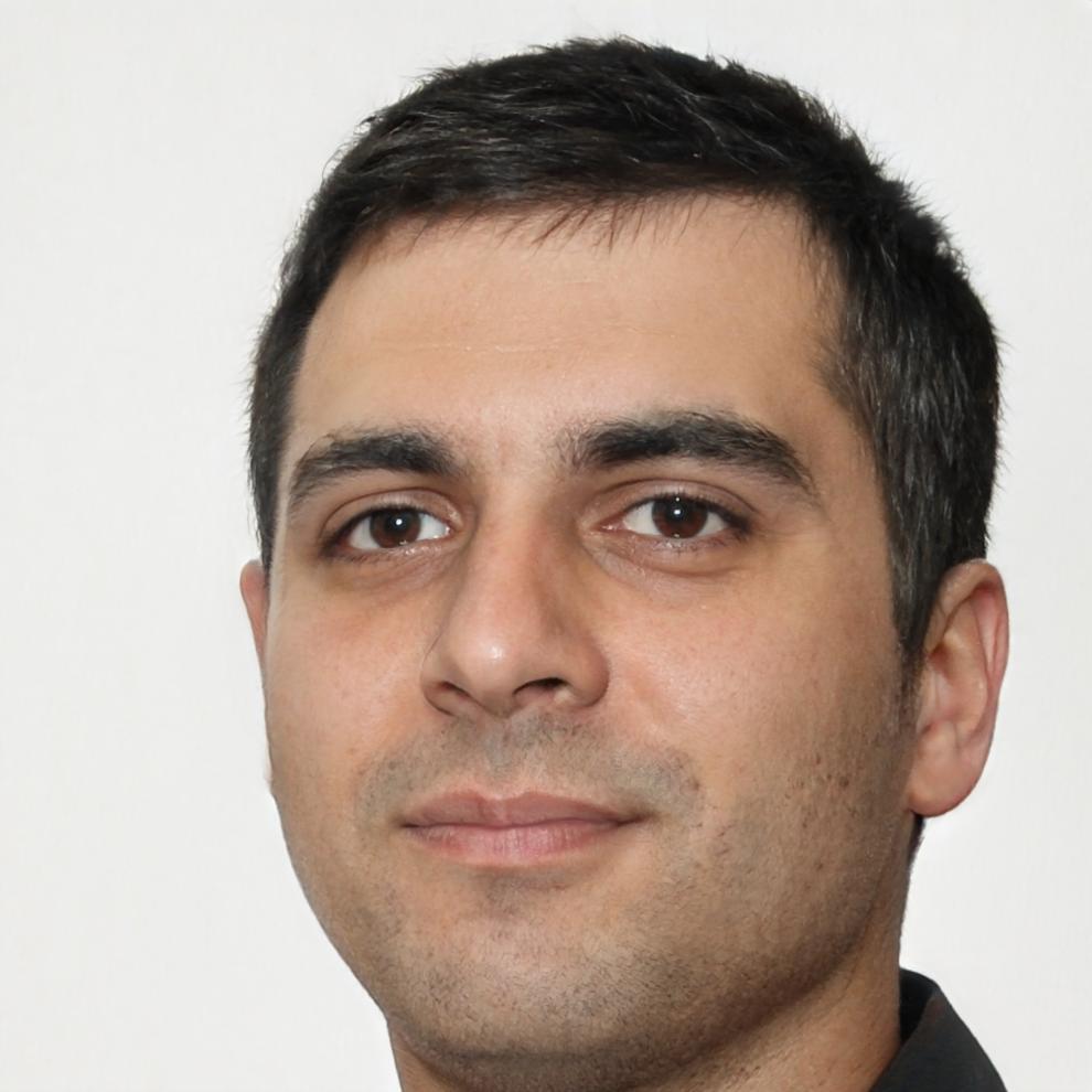 Portrait of Marcus Kowalski, Market Psychology Expert