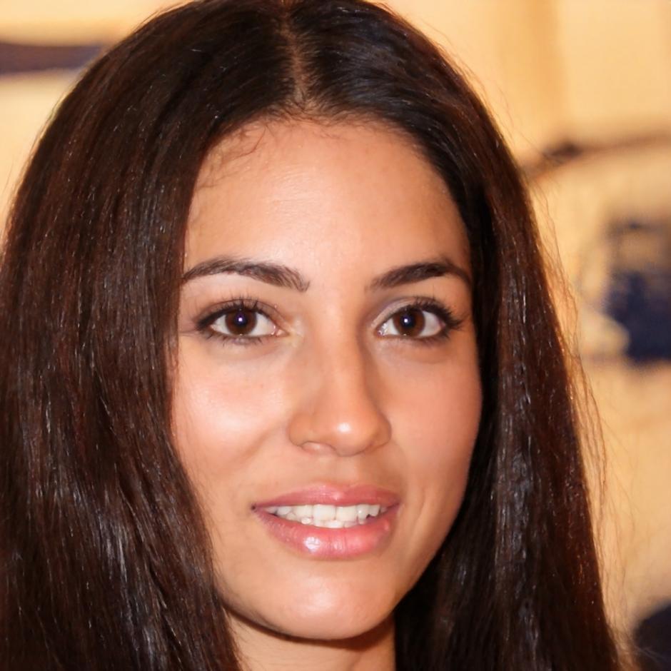 Professional headshot of Min-jung Park, senior trading instructor with 12 years of Korean market experience